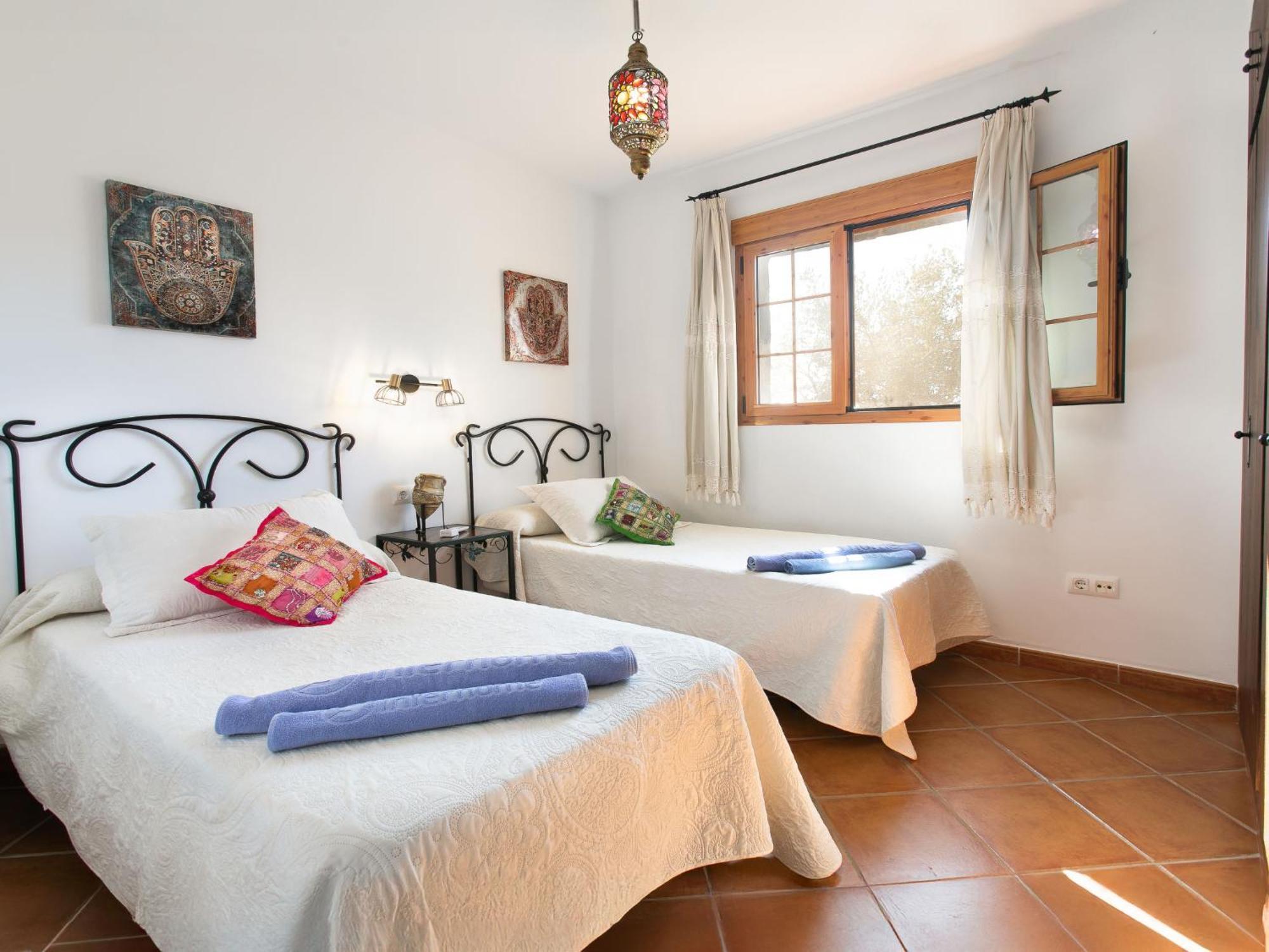 Holiday Home Tres Palmeras - Frg131 By Interhome Frigiliana Exteriér fotografie
